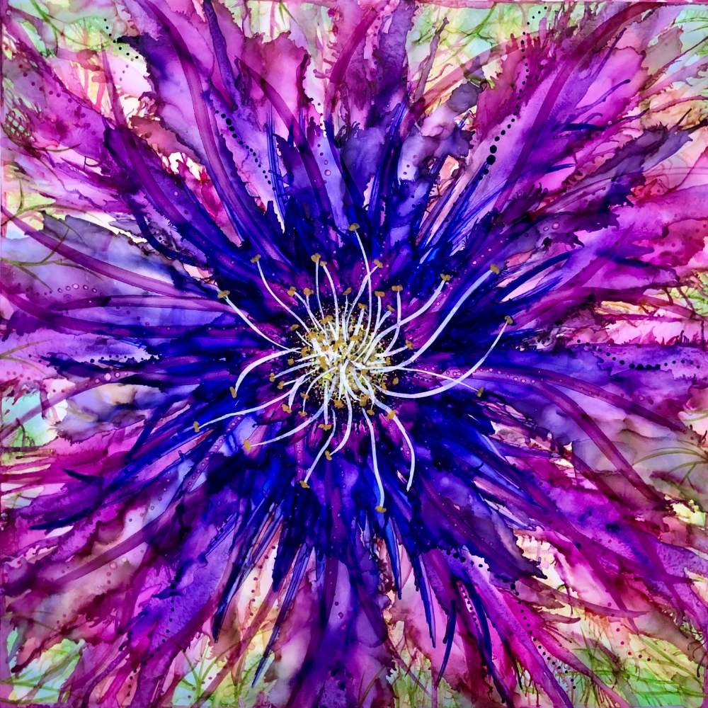 Millie Moth - Energy